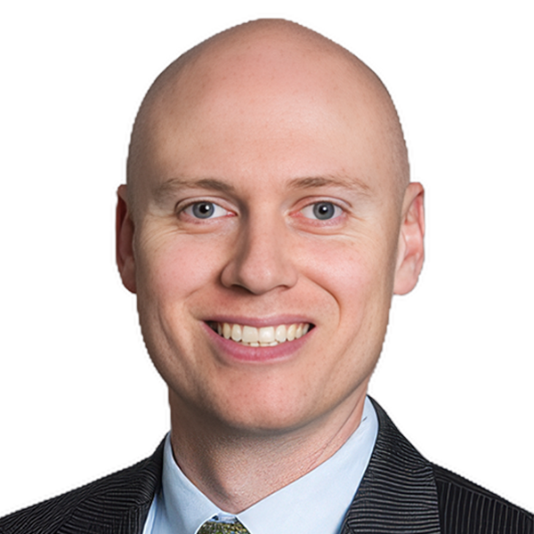Chris Grogan