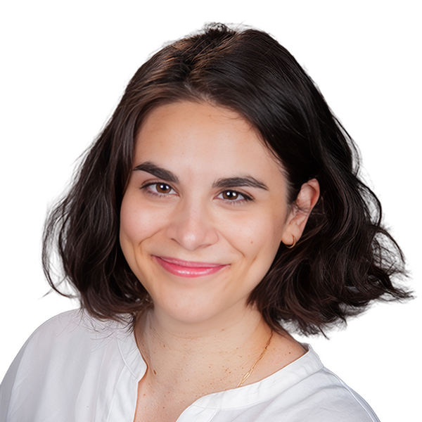 Esther Birlin-Spake